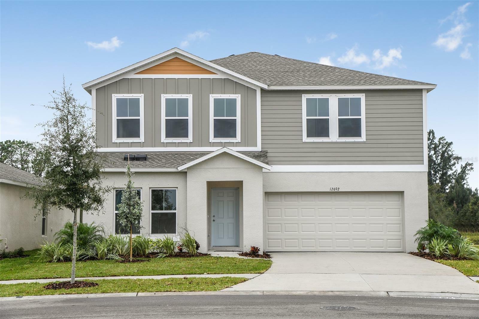 Property Photo:  3604 Delphinium Court  FL 33851 