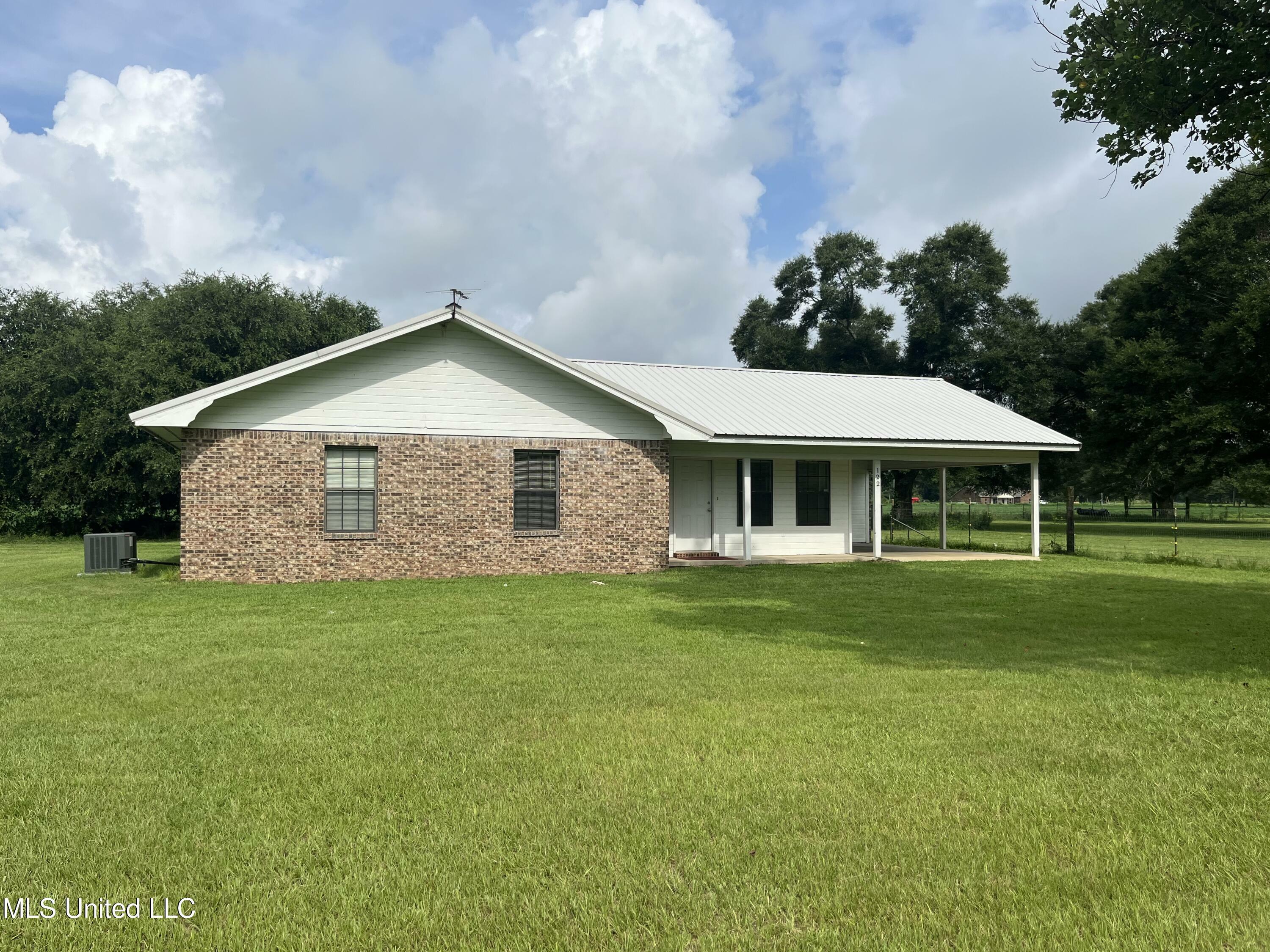 122 Cabinet Shop Road  Lucedale MS 39452 photo