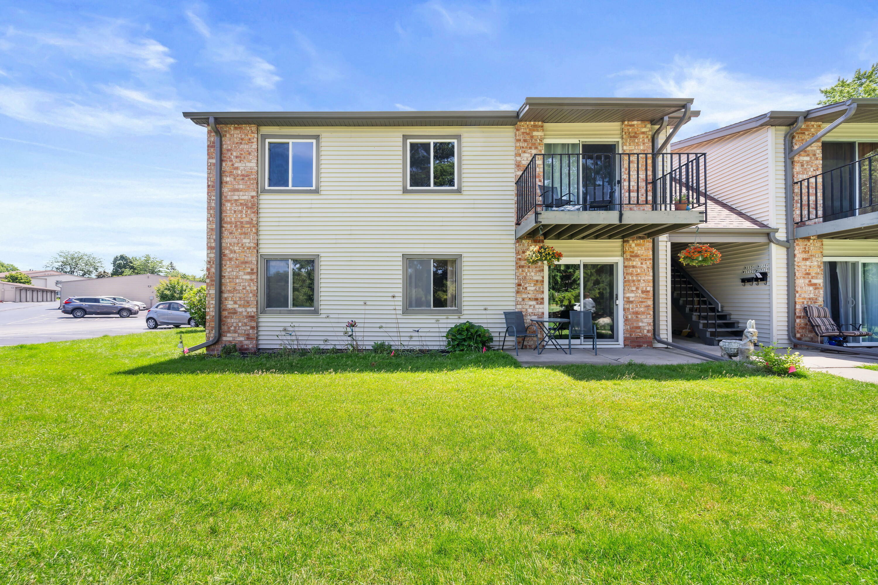 Property Photo:  N115w17131 Armada Dr  WI 53022 