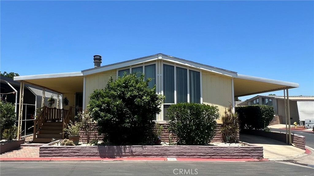 Property Photo:  1456 E Philadelphia Street 150  CA 91761 