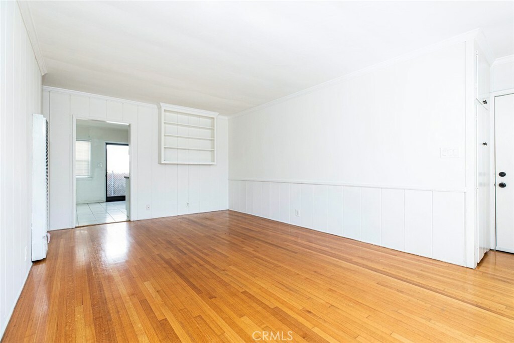 Property Photo:  4135 Warner Boulevard B  CA 91505 