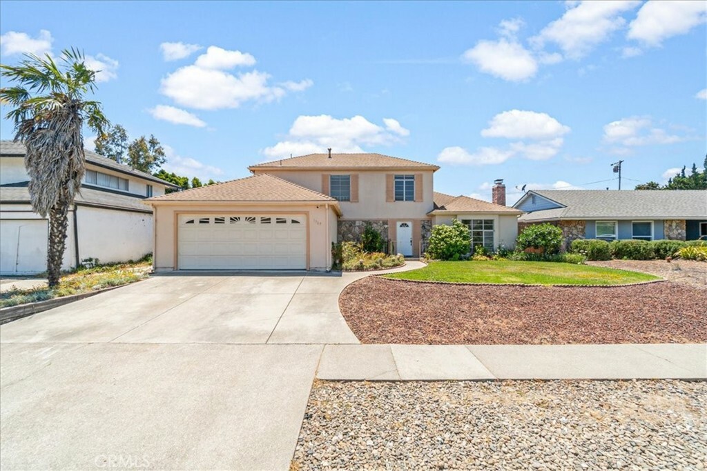 Property Photo:  1369 Oceanaire Drive  CA 93405 