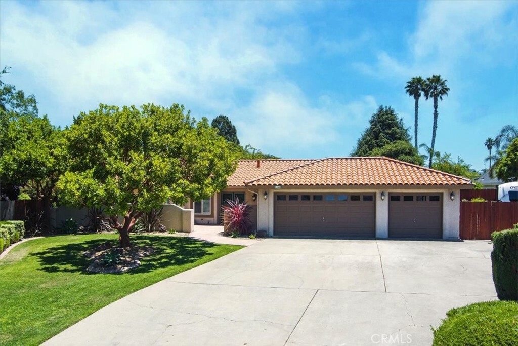 1150 Greenridge Court  Santa Maria CA 93455 photo