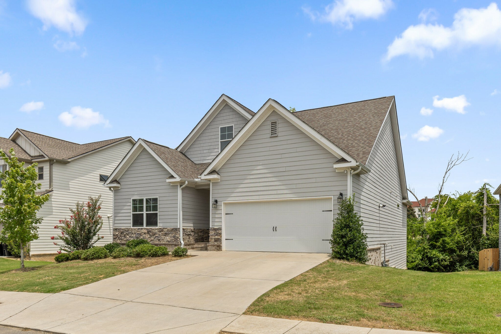 Property Photo:  9870 Haven Port Ln  TN 37363 