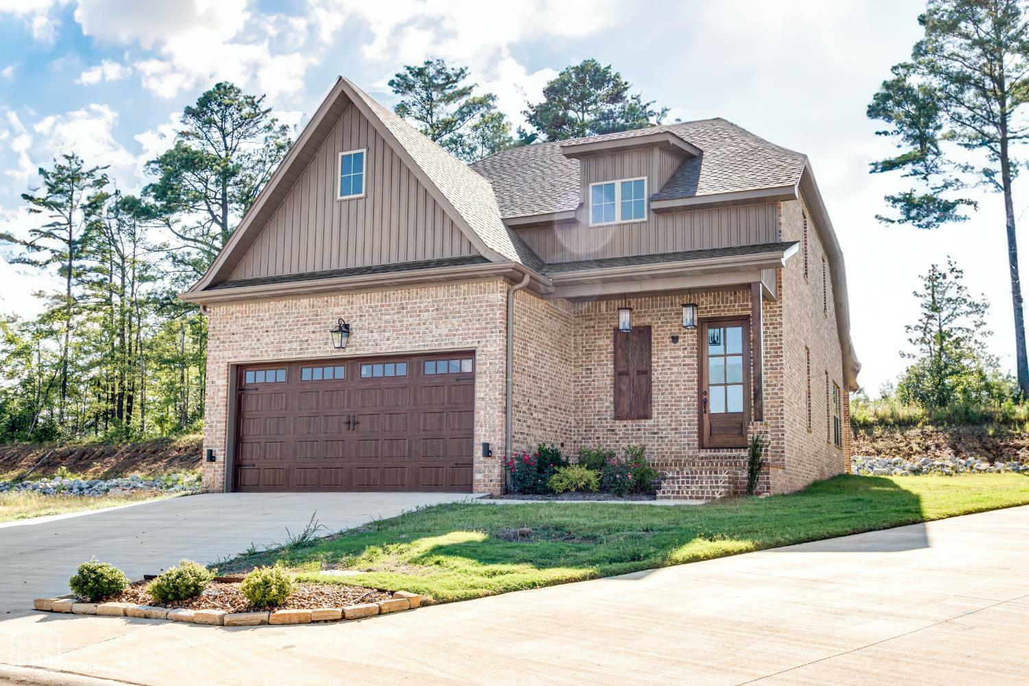 Property Photo:  3400 Hudson Cove  AR 72405 