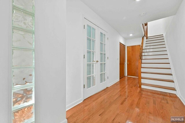 Property Photo:  1585 John Street  NJ 07024 