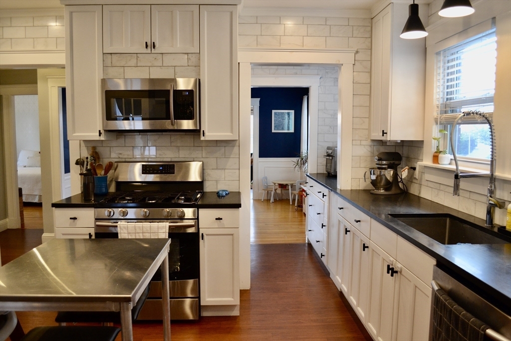 Property Photo: 44 Putnam Rd 44 MA 02145