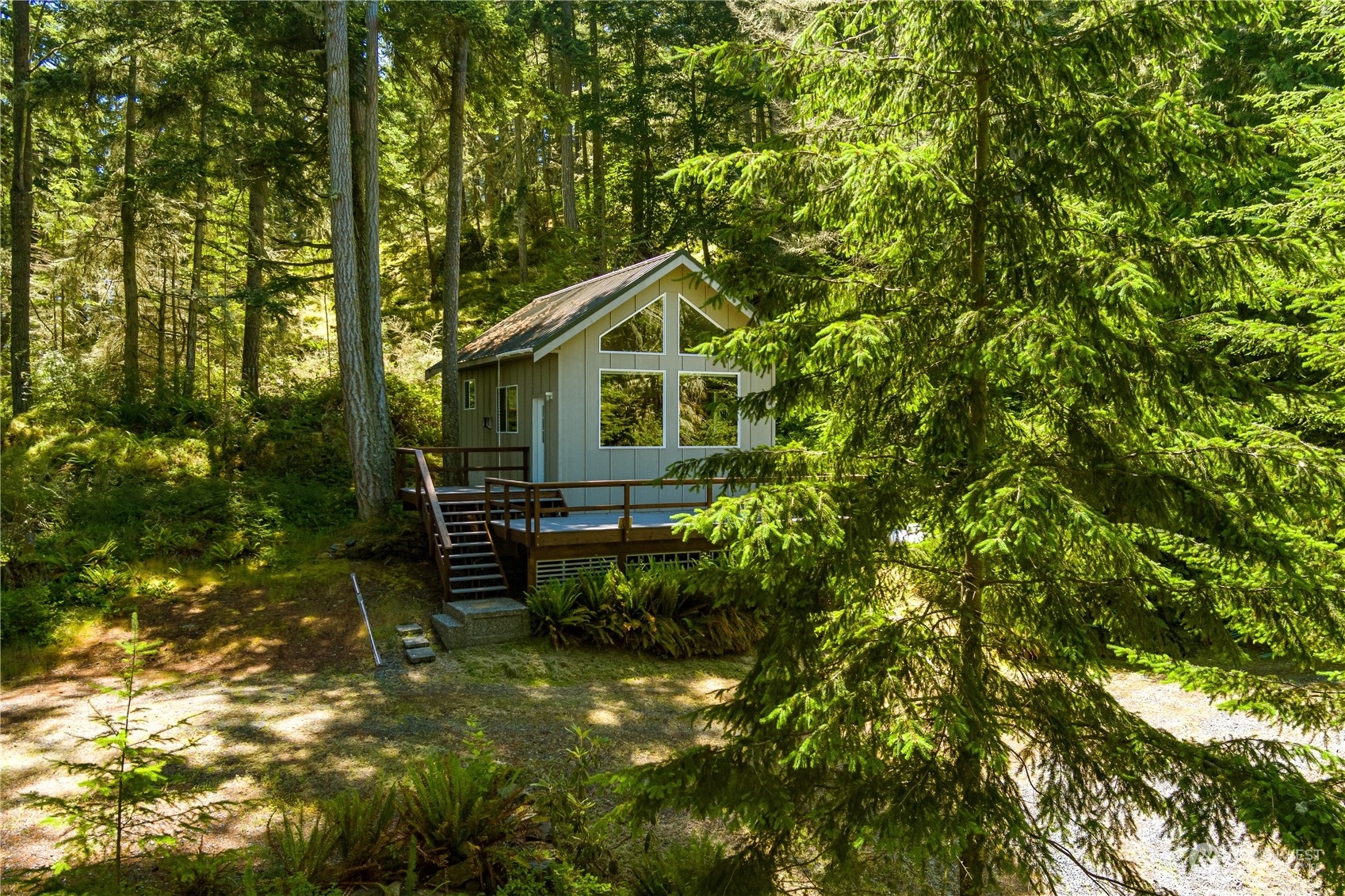 Property Photo:  14737 Sky Island Lane  WA 98221 