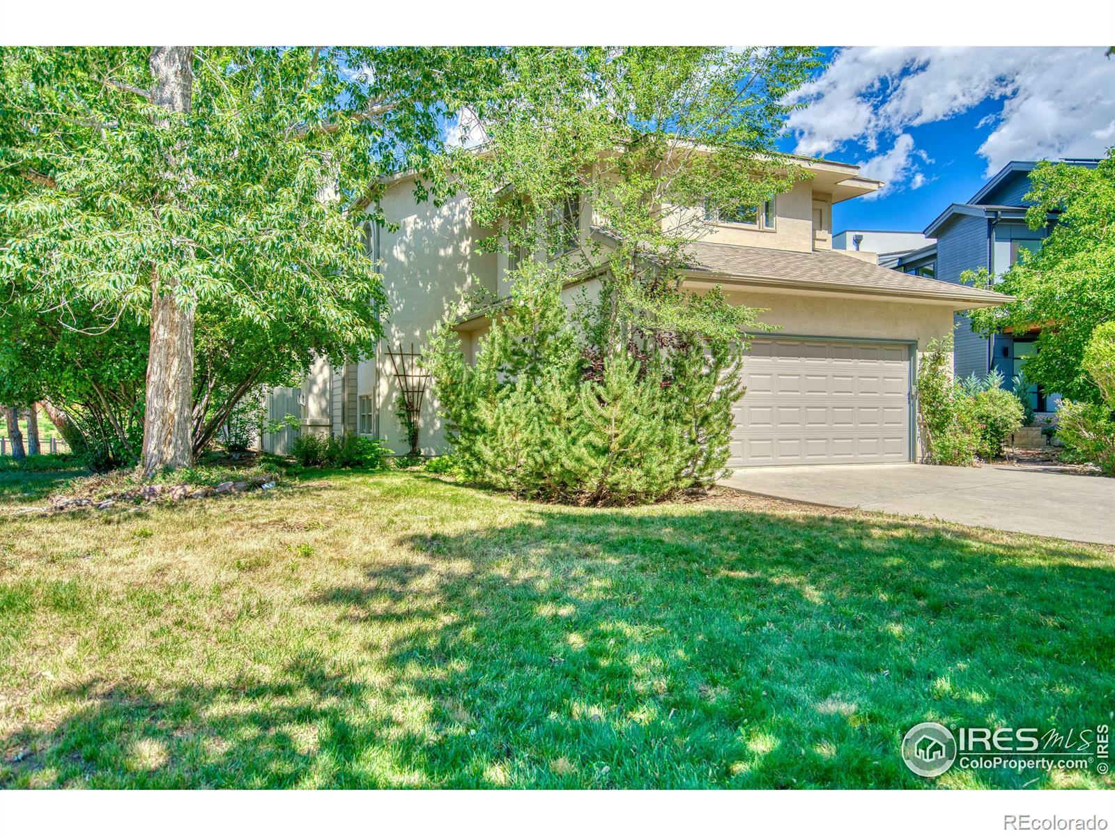 2875 Island Drive  Boulder CO 80301 photo