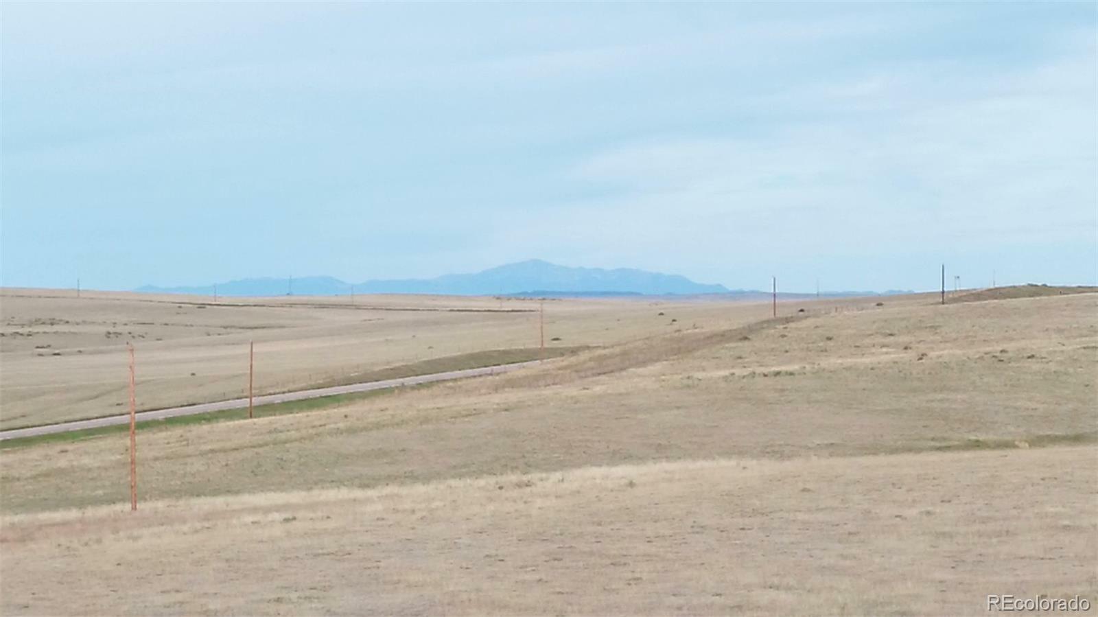 Property Photo: 29130 County Road 153 CO 80101