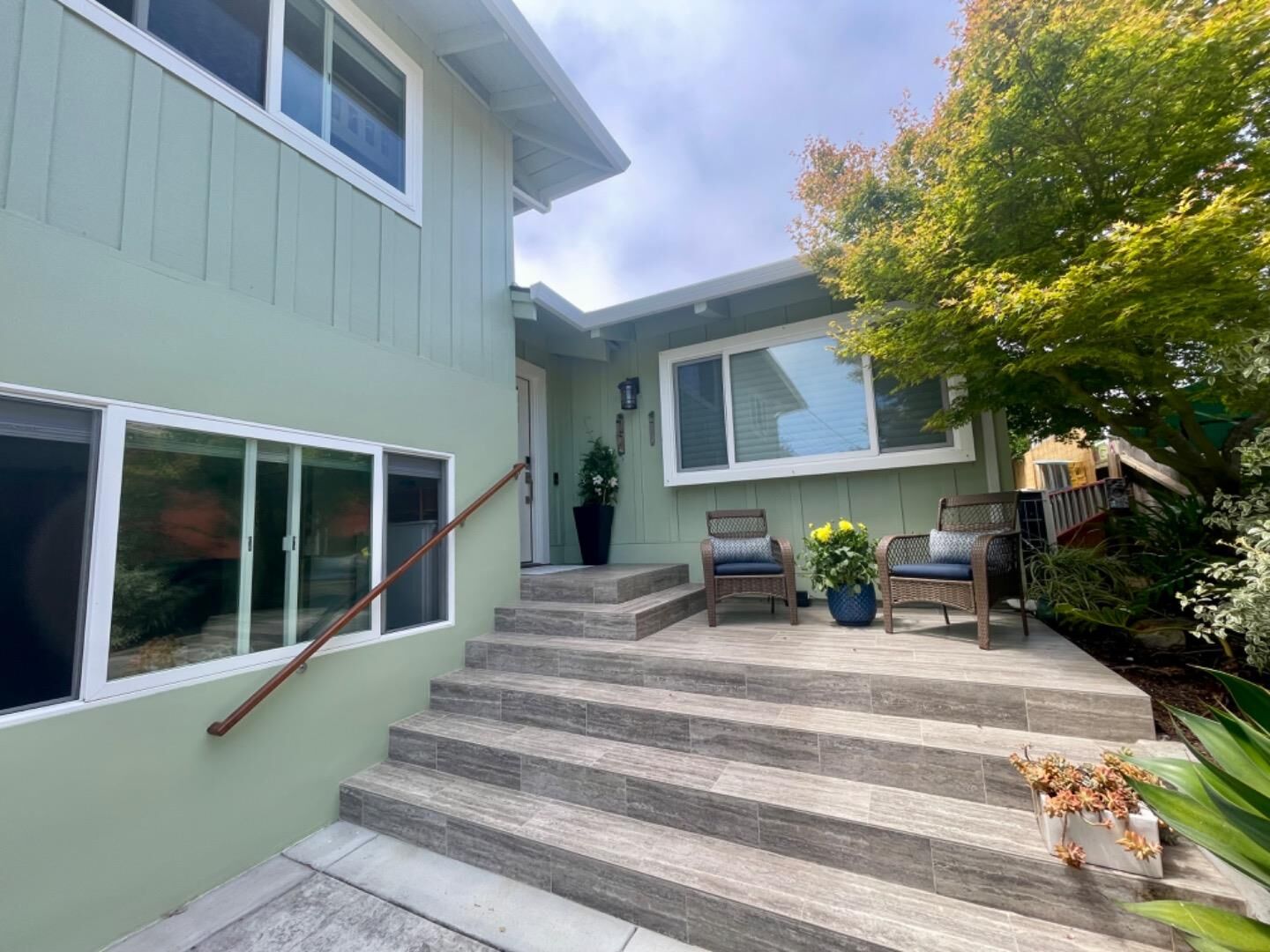 Property Photo: 529 Cathedral Drive CA 95003