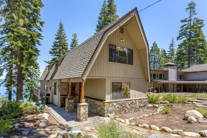 Property Photo:  6934 Pomin Avenue  CA 96142 
