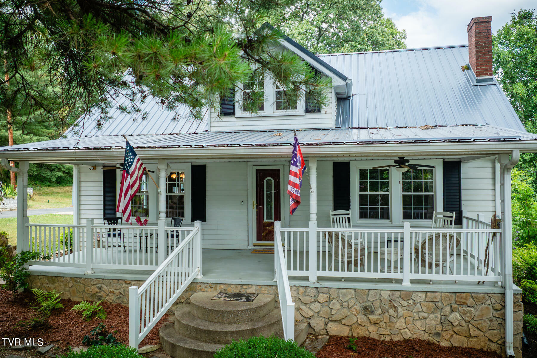 Property Photo:  117 Pinehurst Drive  TN 37660 