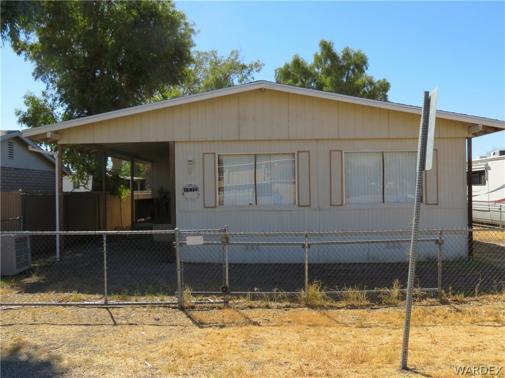 Property Photo:  1870 Colorado Boulevard  AZ 86442 