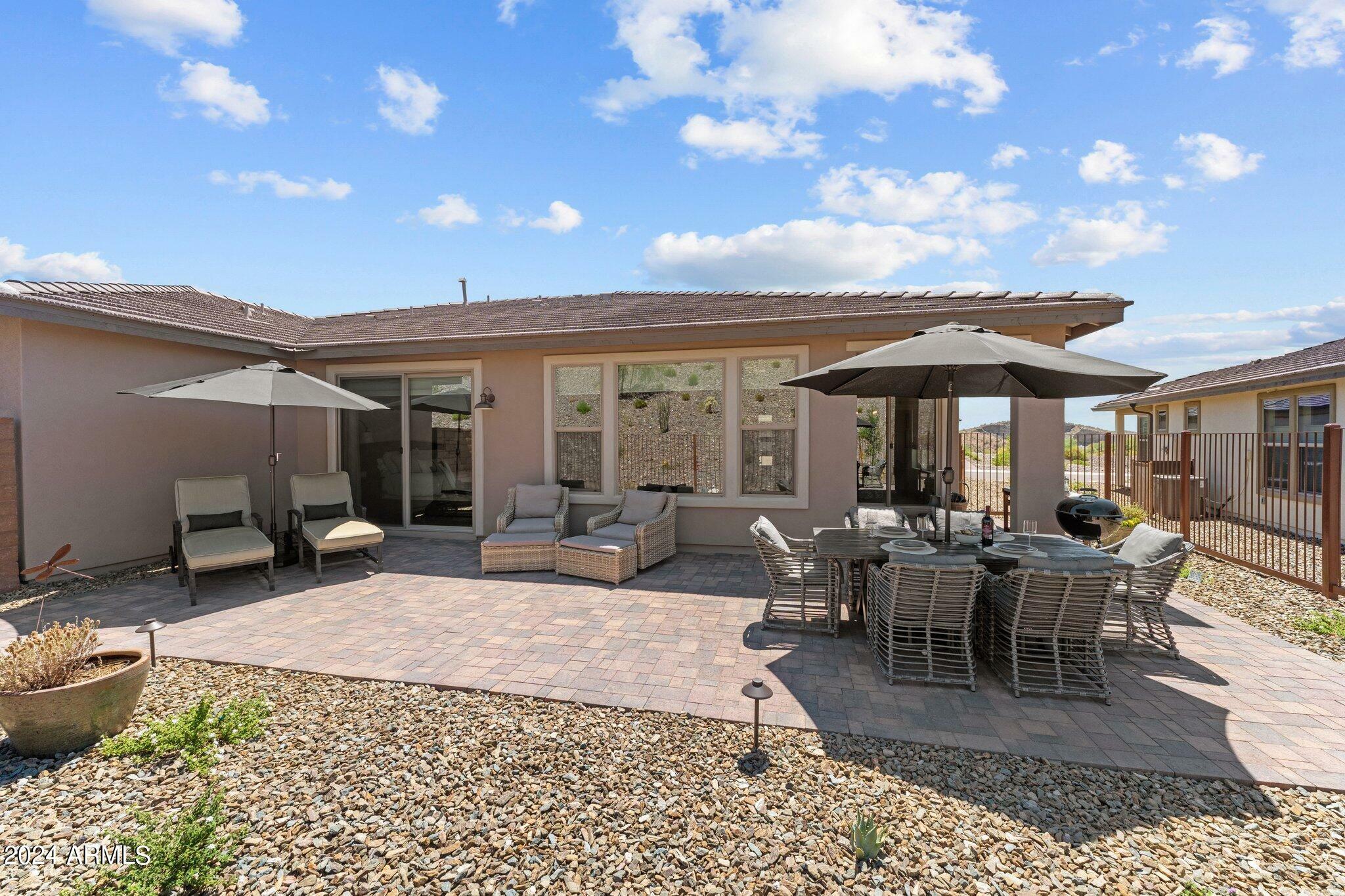 Property Photo: 4113 Desert Moon Drive AZ 85390
