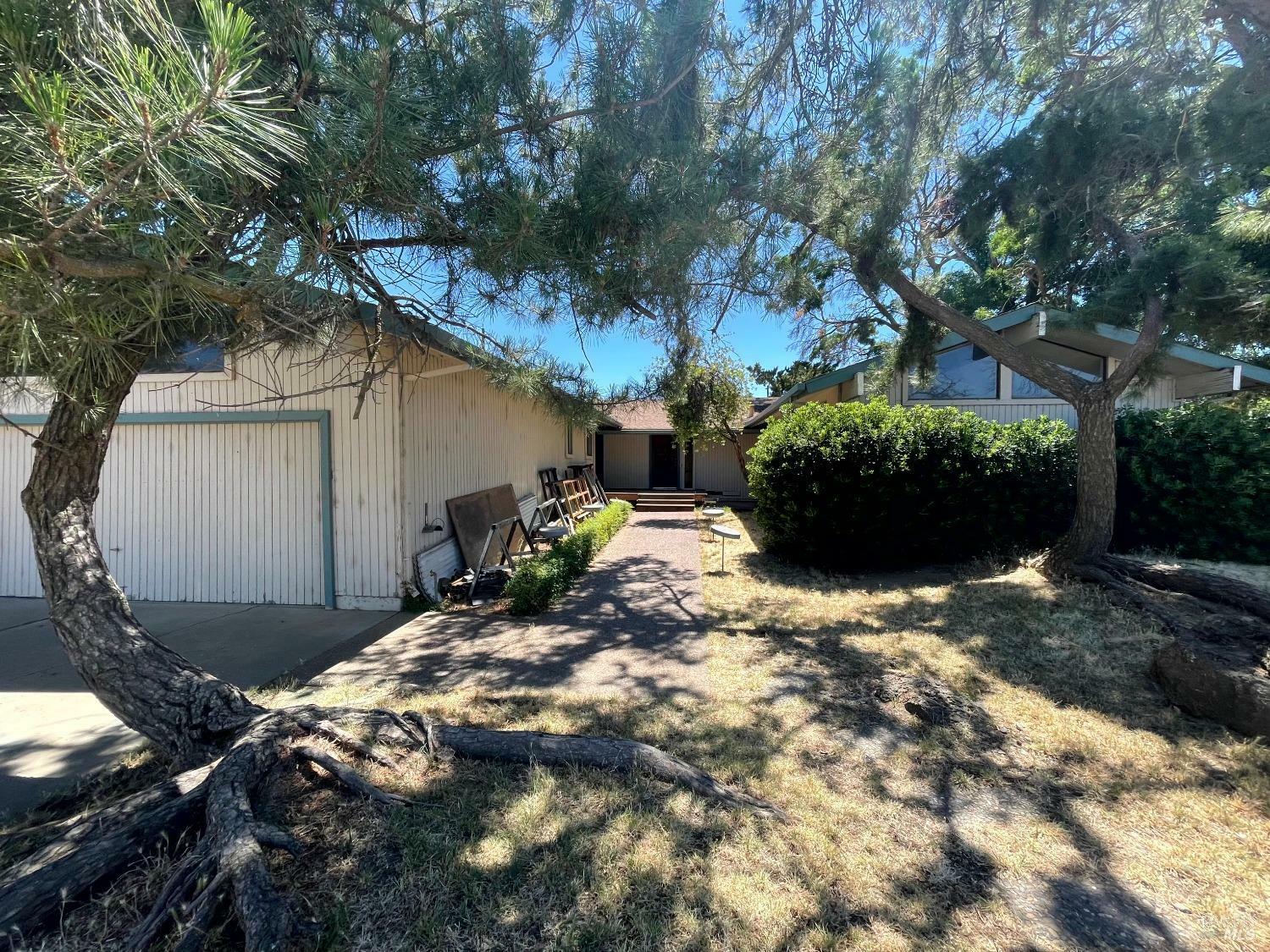 Property Photo:  8835 Stevenson Bridge Road  CA 95620 