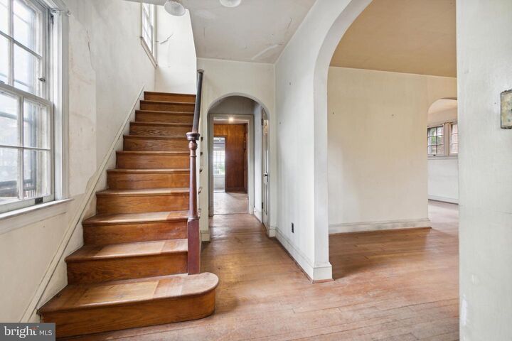 Property Photo: 5408 30th Place NW DC 20015