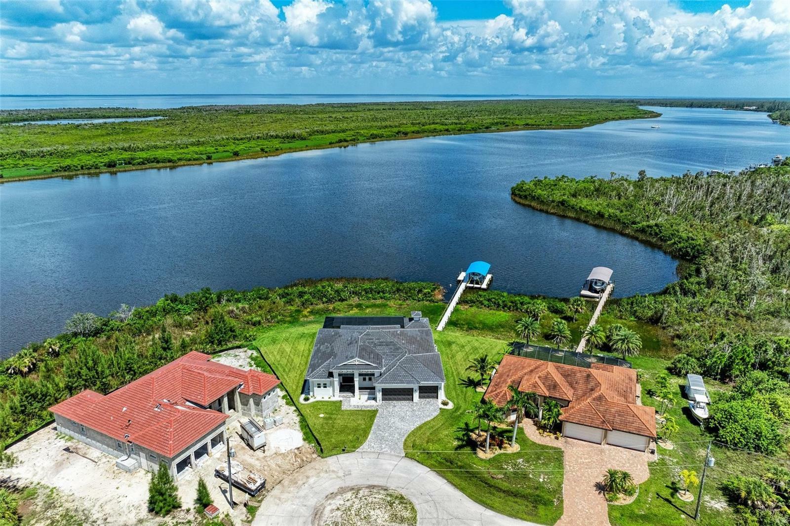 Property Photo: 16147 Lankford Court FL 33981