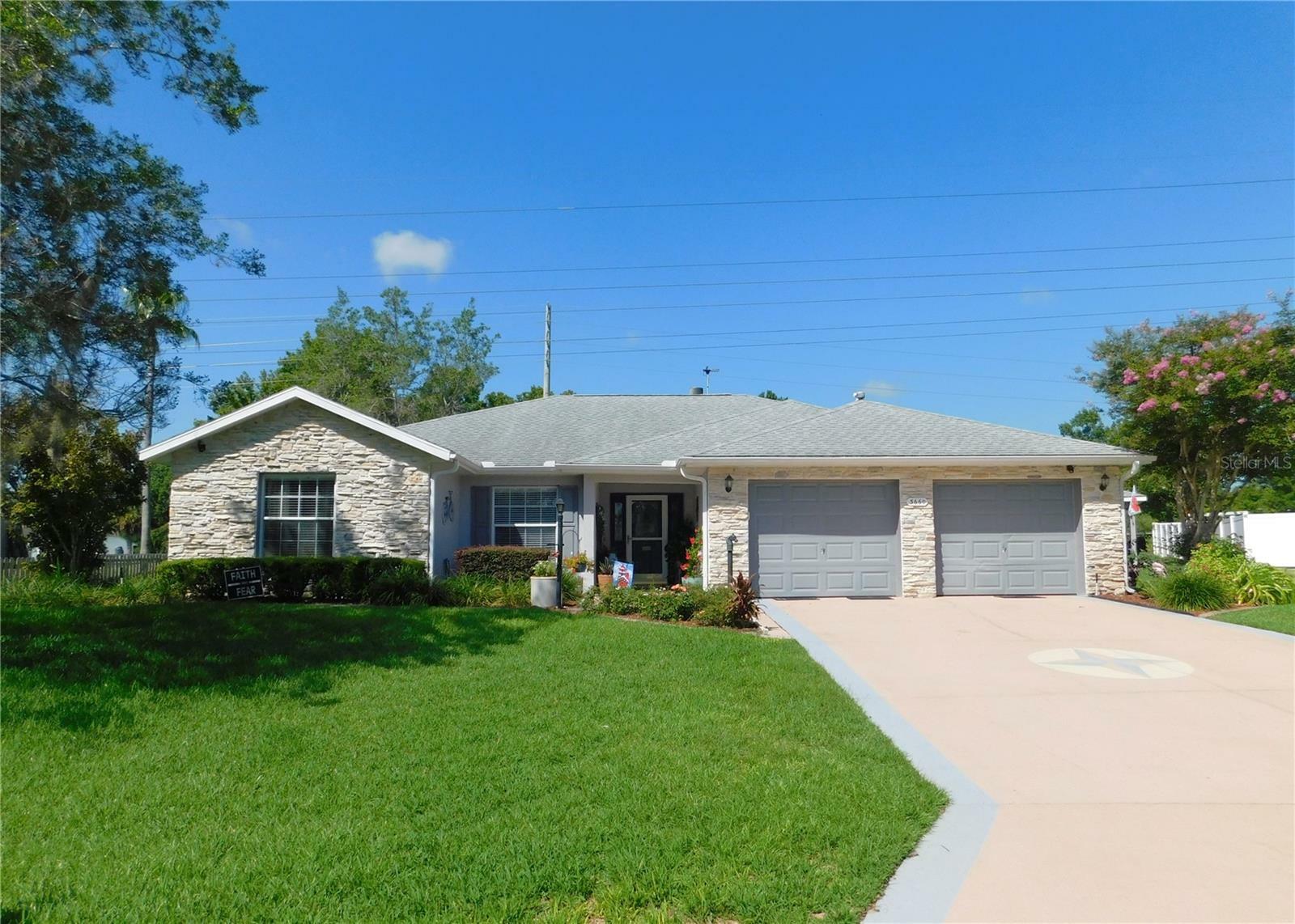 Property Photo:  3660 SE 54th Avenue  FL 34480 