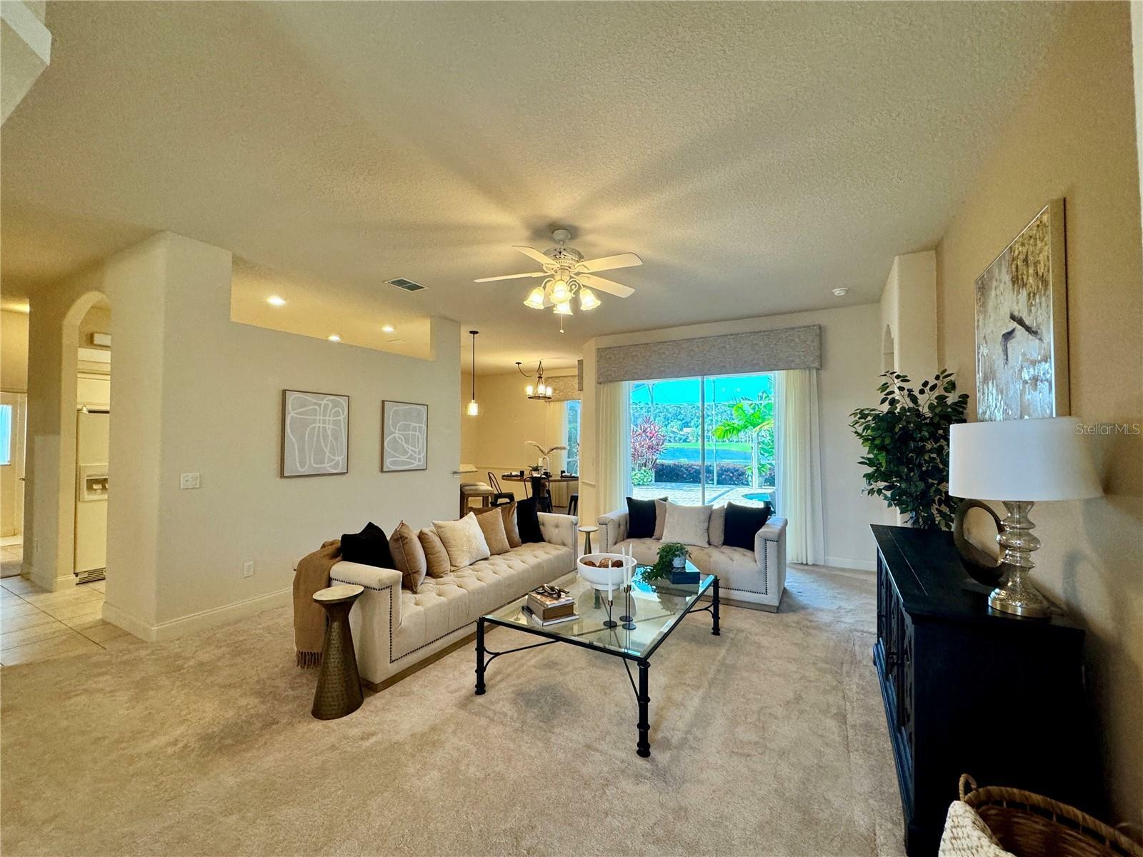 Property Photo:  3578 Maribella Drive  FL 32168 