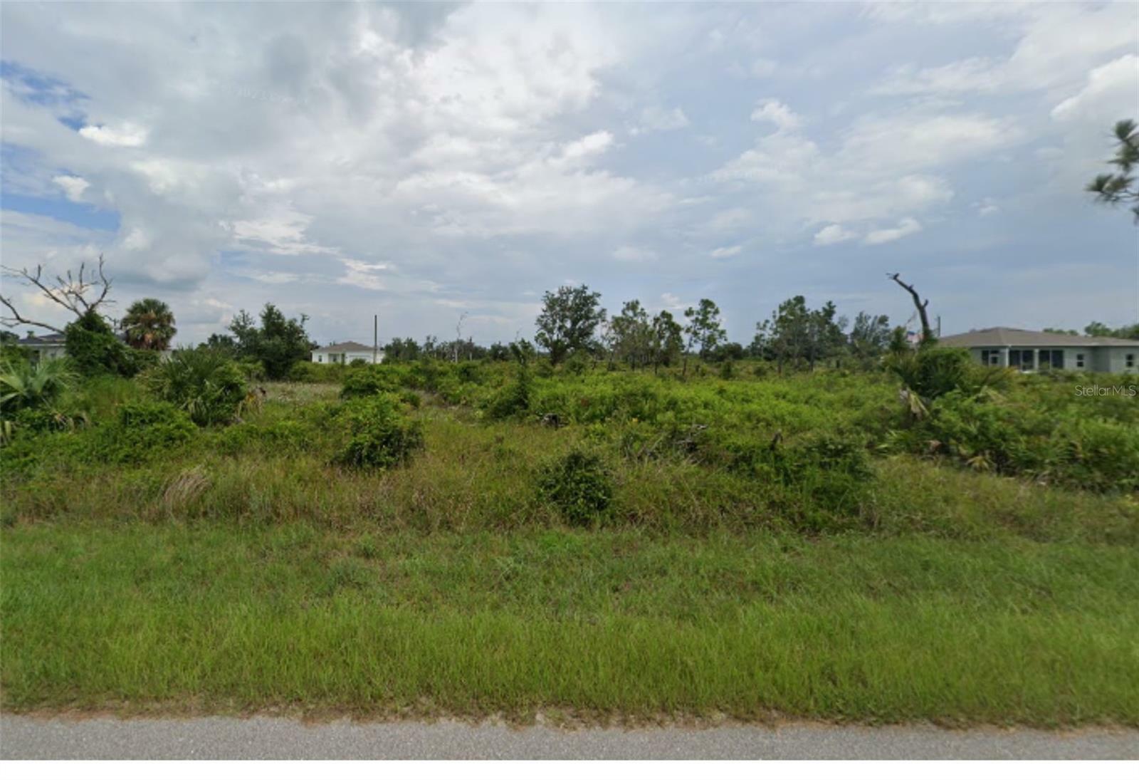 Property Photo:  470 Bolender Street  FL 33982 