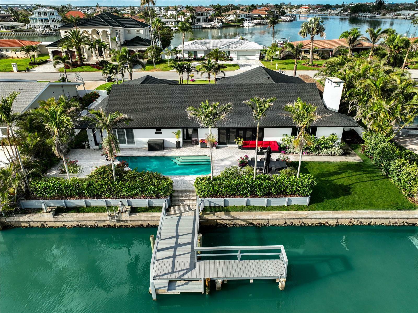 221 Howard Drive  Belleair Beach FL 33786 photo
