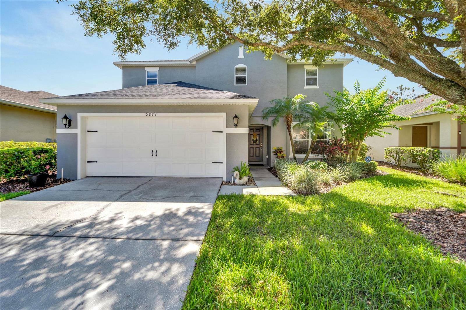 Property Photo:  6888 Lake Eaglebrooke Drive  FL 33813 