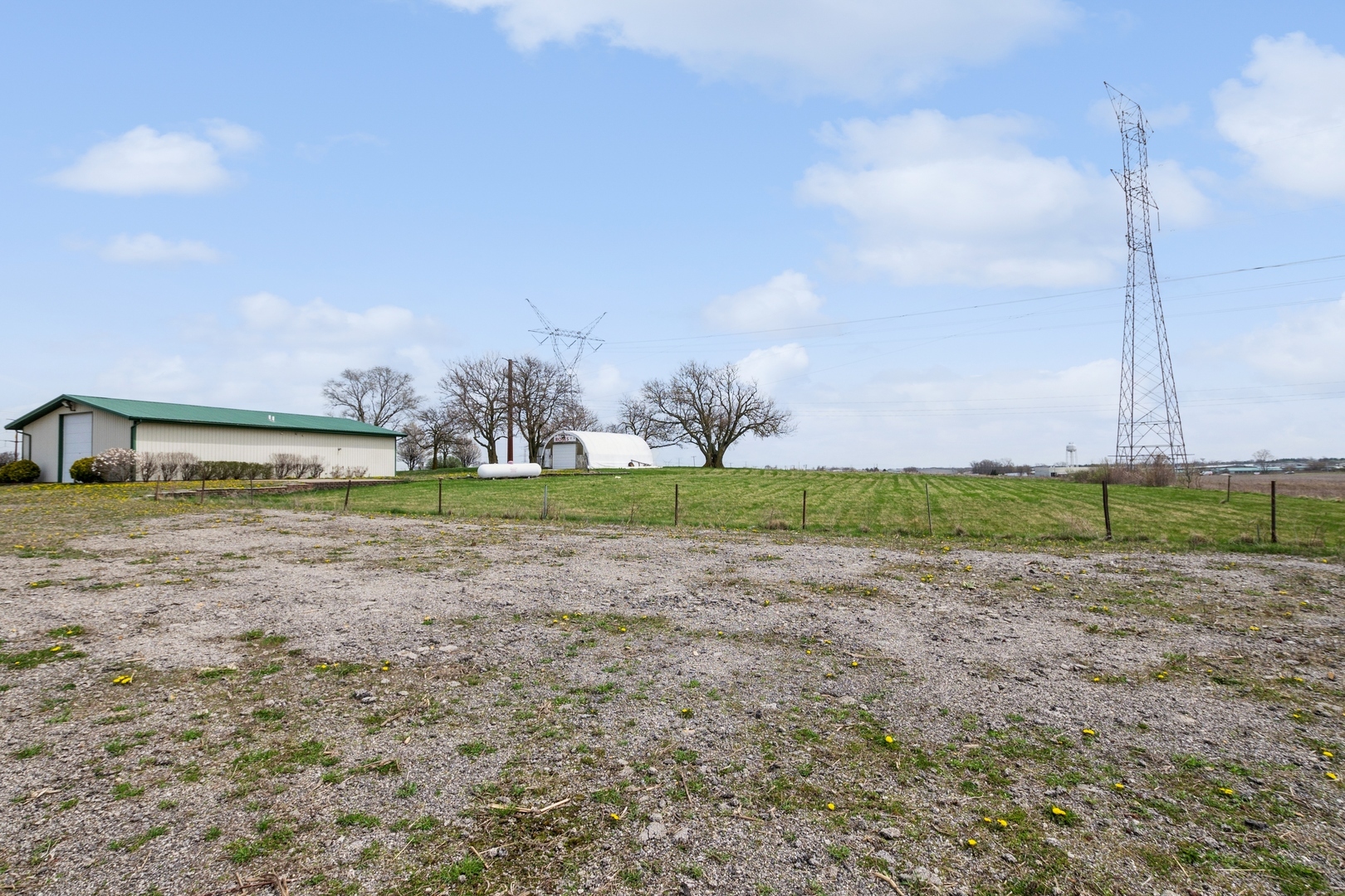 Property Photo:  9815 Laraway Road  IL 60423 