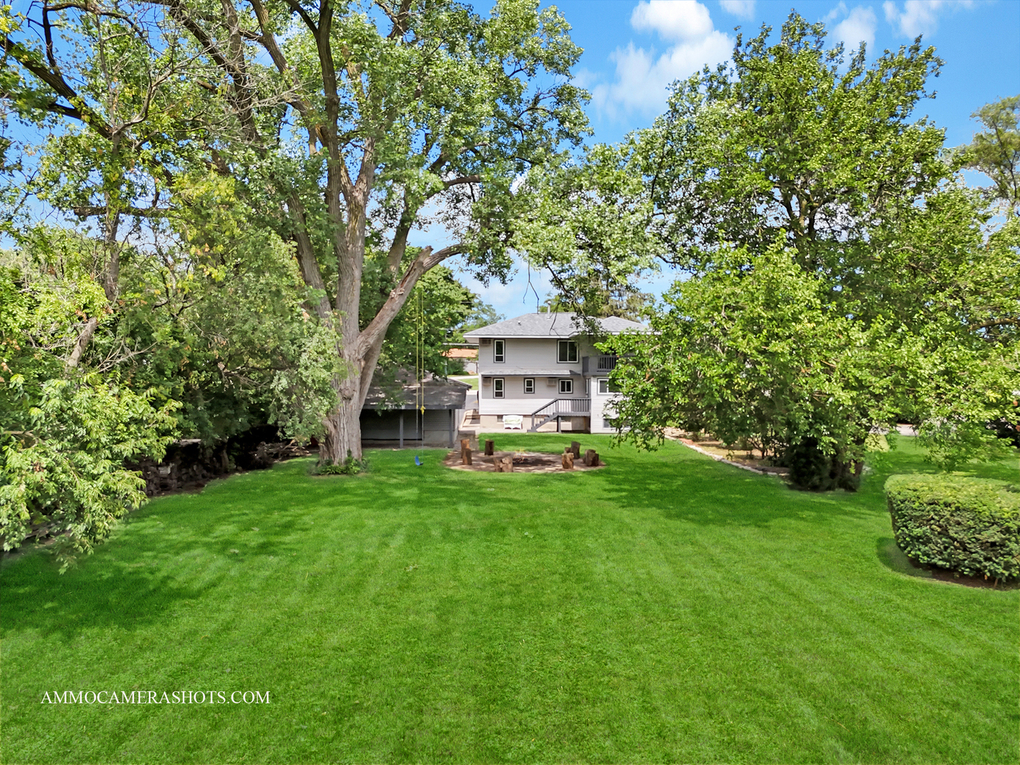 Property Photo:  25W375 Plank Road  IL 60563 