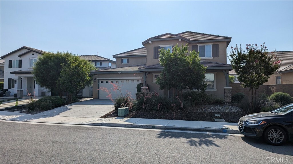 Property Photo:  5434 Tree Sparrow Court  CA 91752 