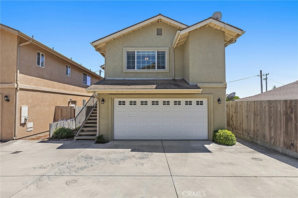 Property Photo:  1996 24th Street  CA 93445 