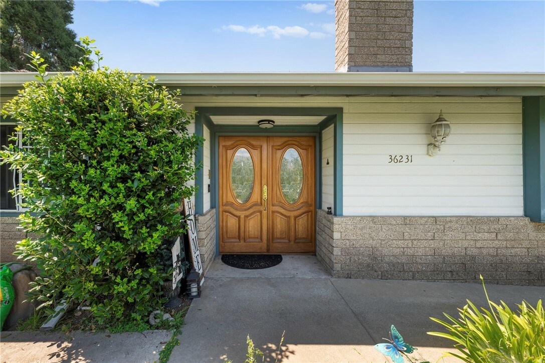 Property Photo:  36231 Panorama Drive  CA 92399 