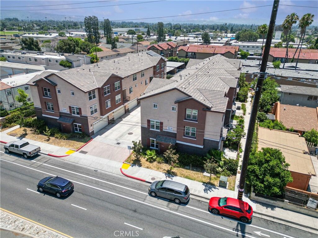 Property Photo: 15110 Badillo Street A CA 91706