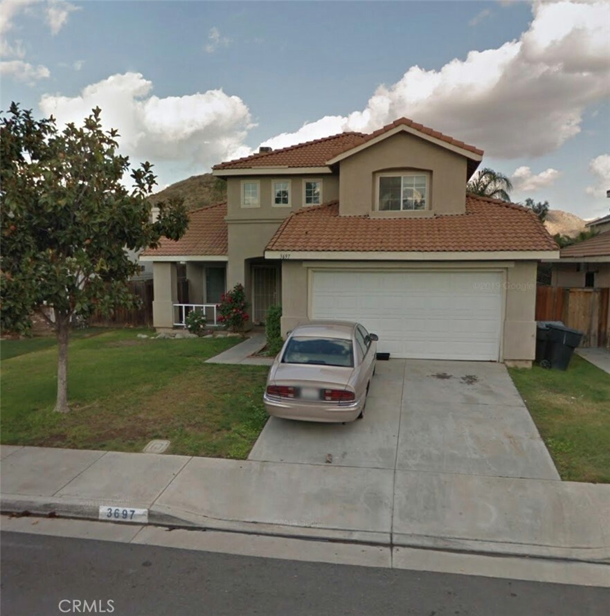 Property Photo:  3697 Sonoma Oaks Avenue  CA 92571 