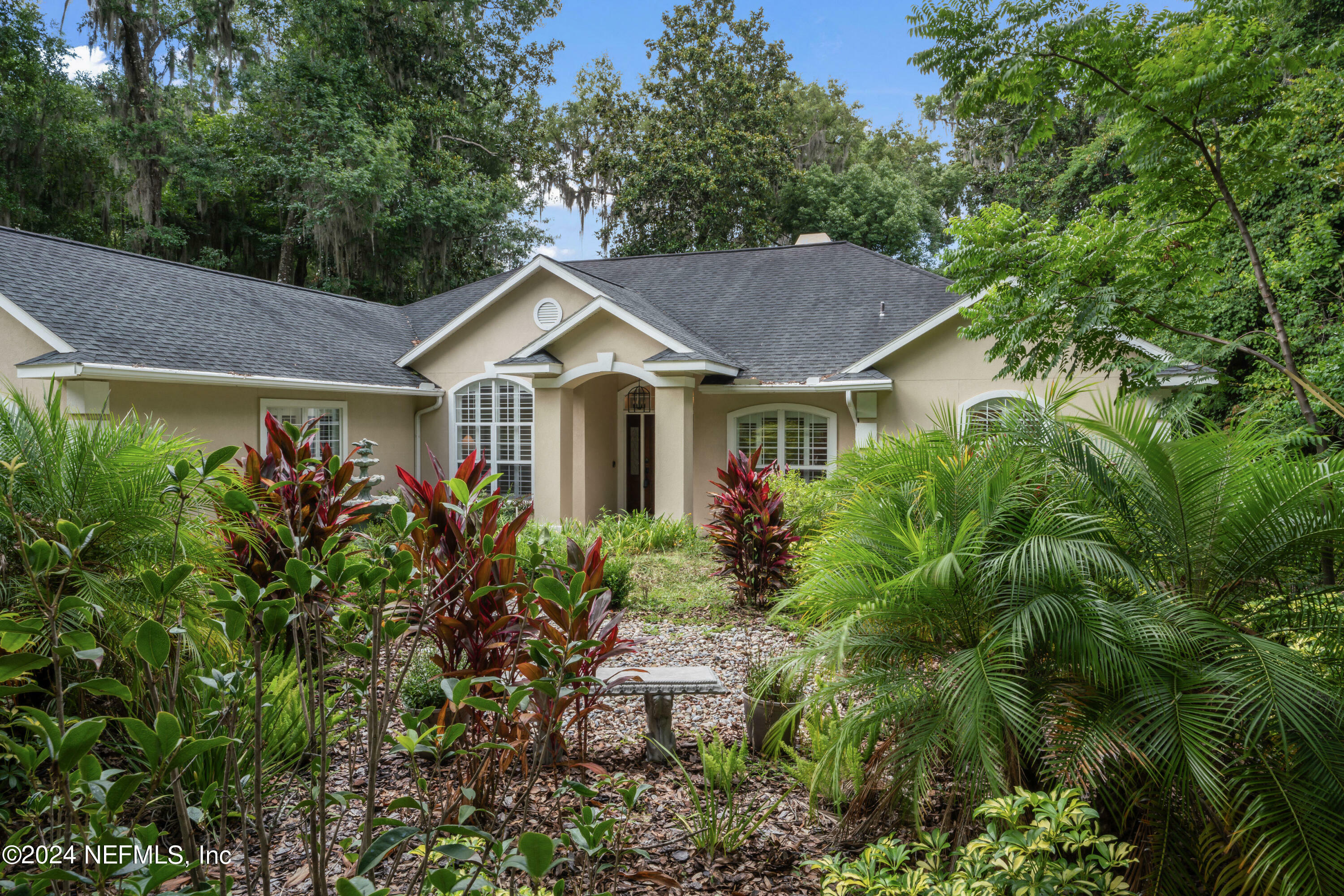 Property Photo:  1491 Kathleen Way  FL 32003 