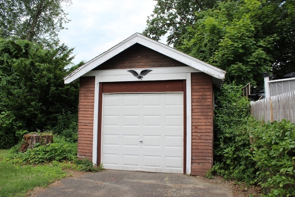 Property Photo:  28 Schley St  MA 01109 