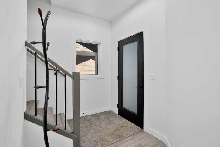 Property Photo: 18 Palmer Circle AB T4M 0N7