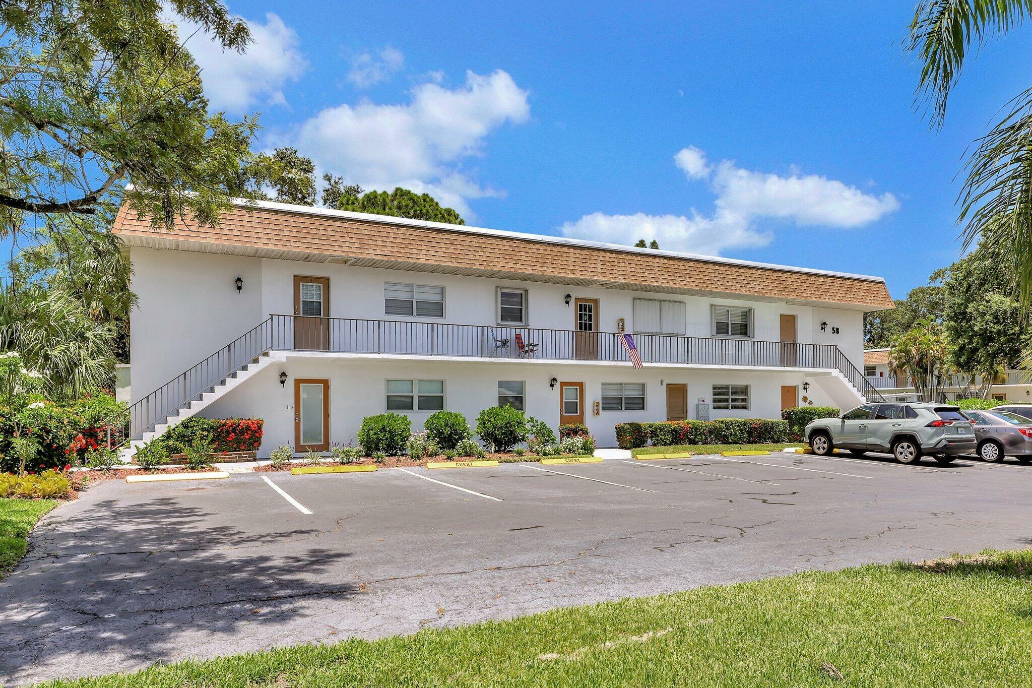 Property Photo:  2950 SE Ocean Boulevard 58-5  FL 34996 