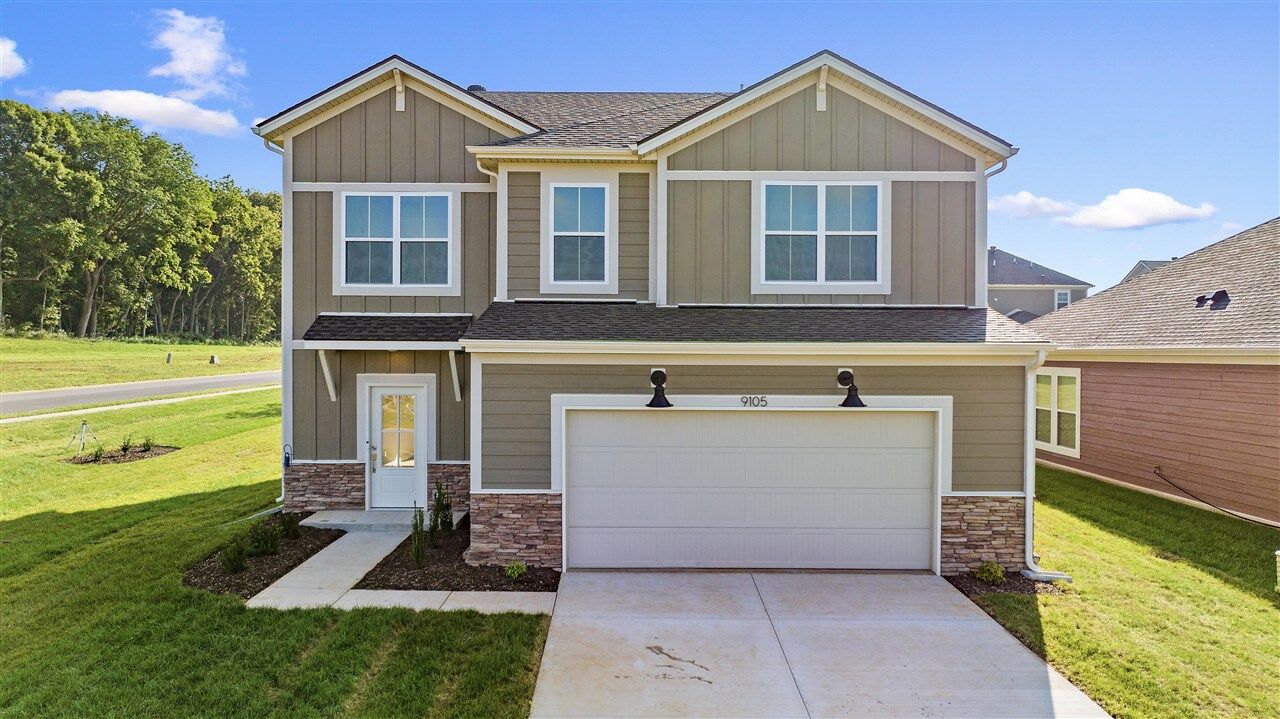 Property Photo: 9105 Woodgate Circle KY 42122