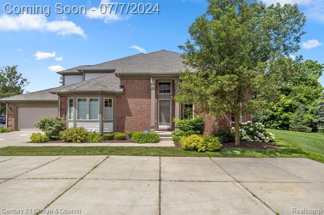 Property Photo:  44650 Heather Lane  MI 48187 