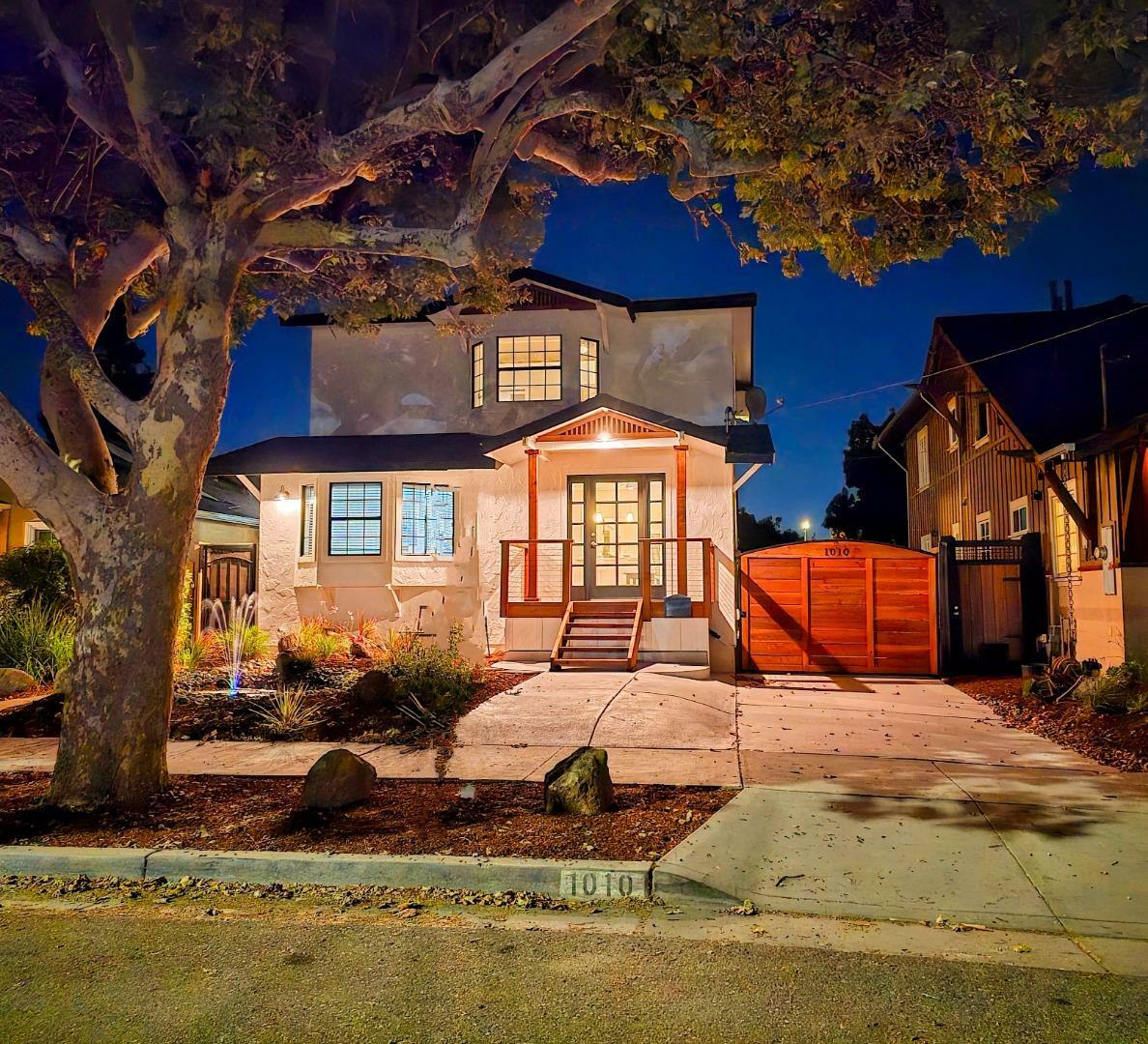 Property Photo:  1010 Spencer Avenue  CA 95125 