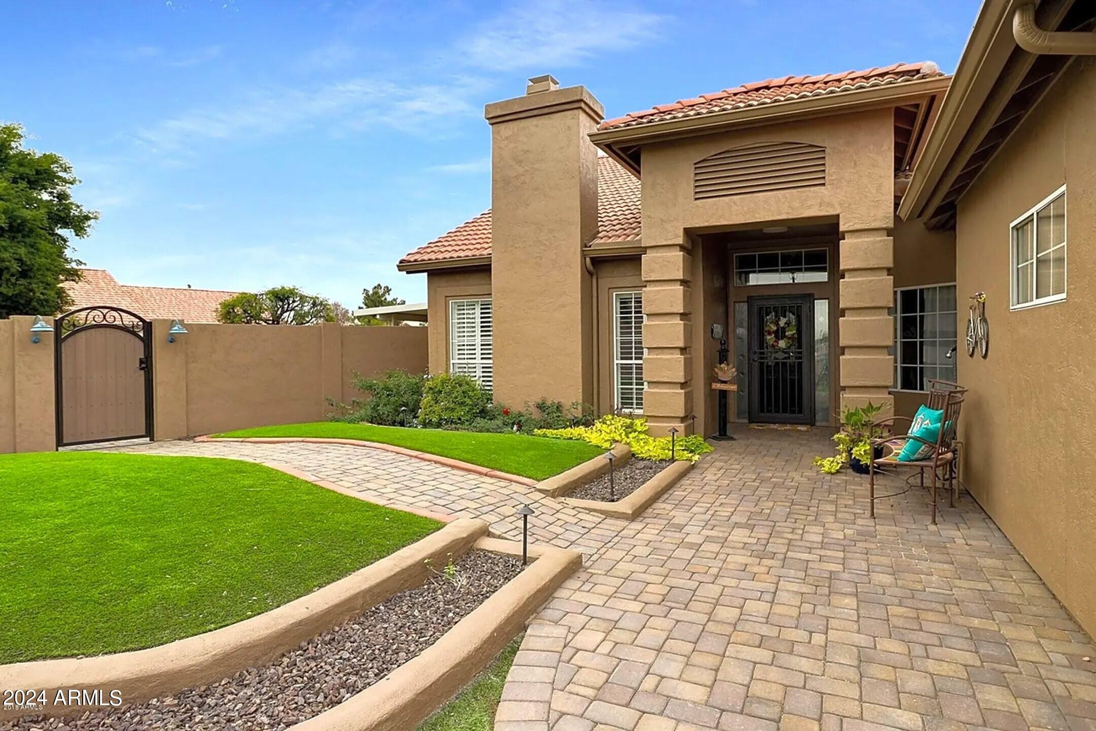 Property Photo:  11115 E Sunnydale Court  AZ 85248 