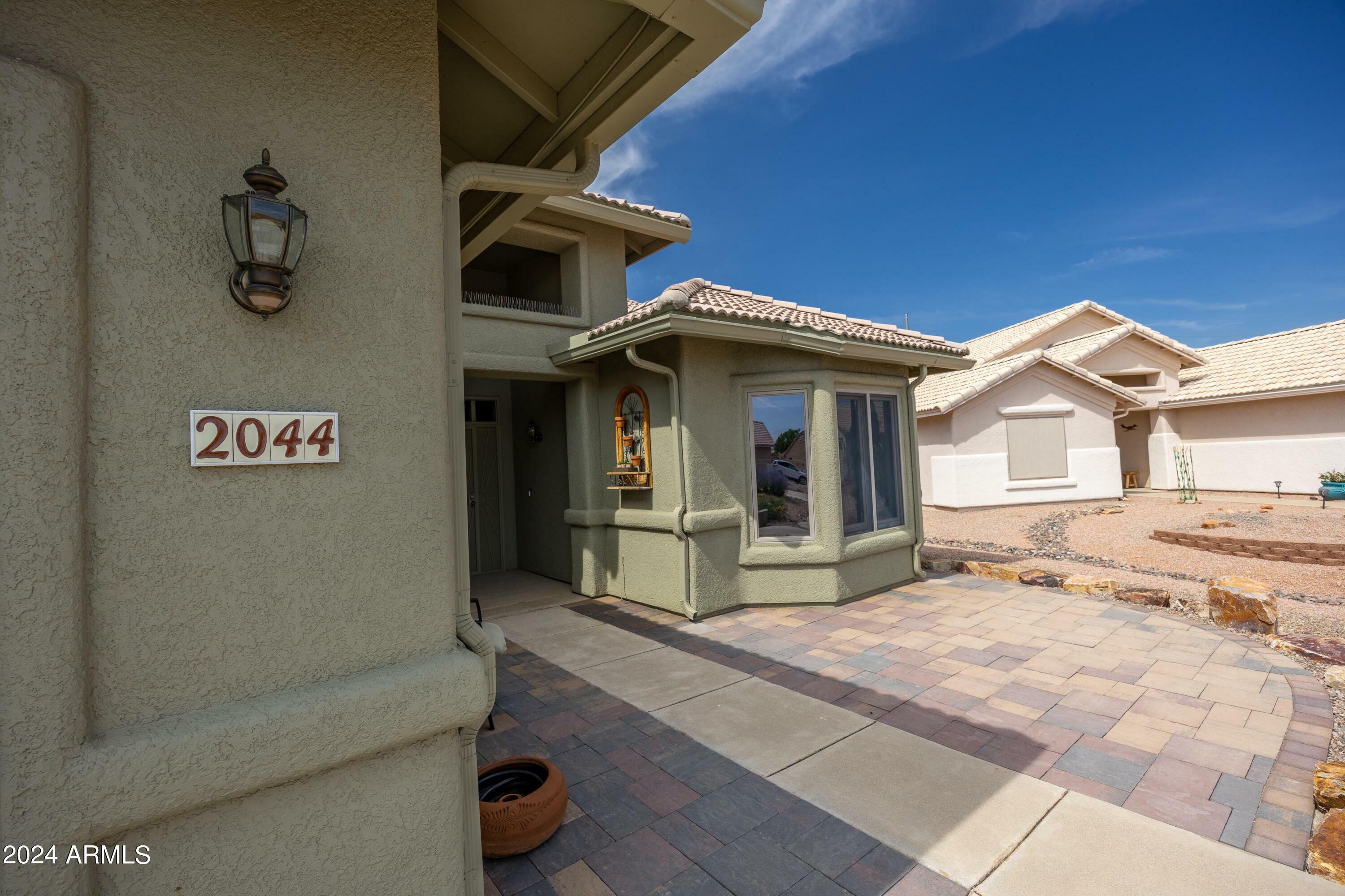 Property Photo:  2044 Deepwood Circle  AZ 85650 