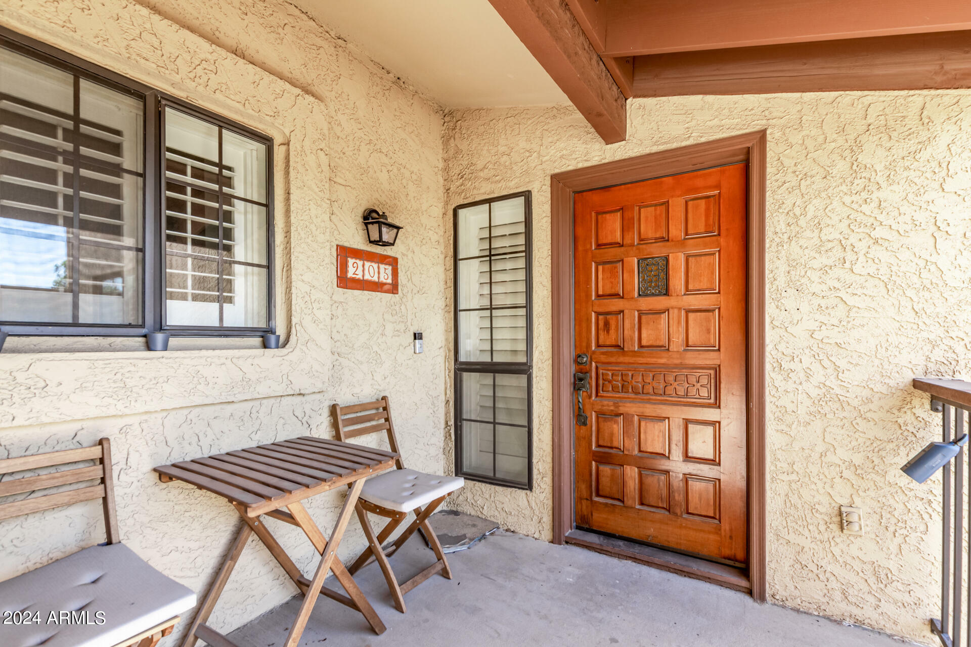 Property Photo:  8215 N 21st Drive D205  AZ 85021 