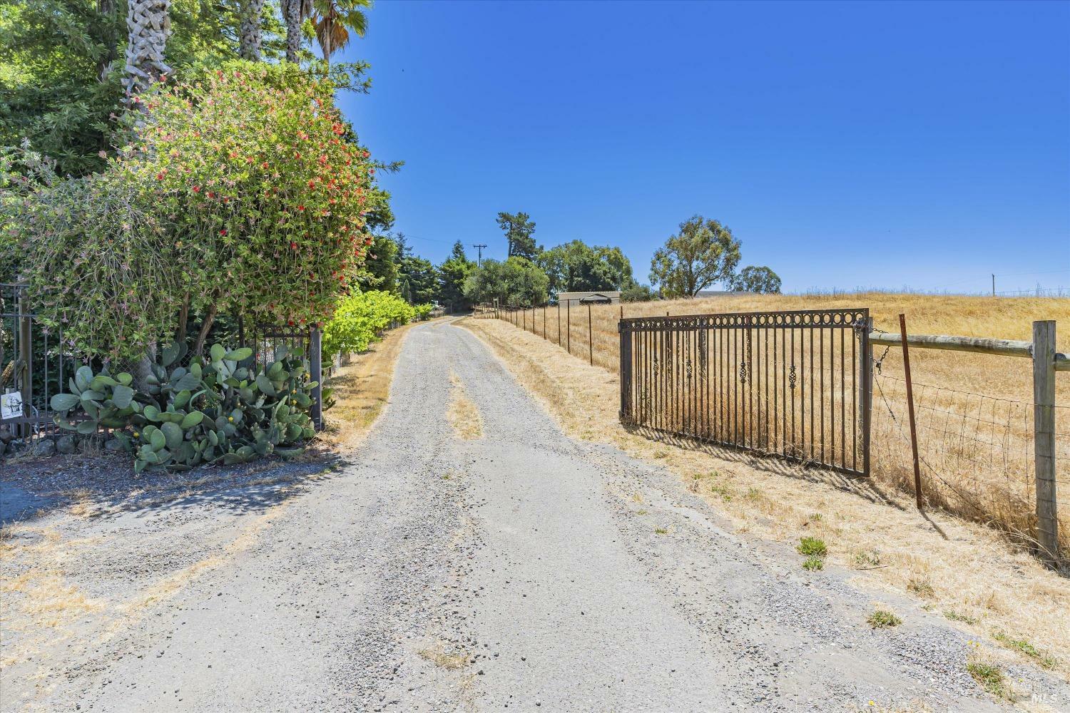 Property Photo:  1190 Stage Gulch Road  CA 94954 