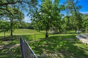 Property Photo:  11 Arnold Palmer Lane  TX 77871 