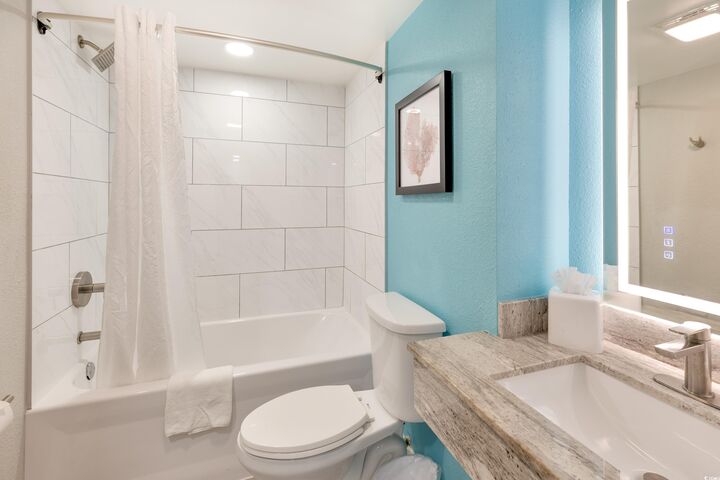 Property Photo:  7200 N Ocean Blvd. 652  SC 29572 