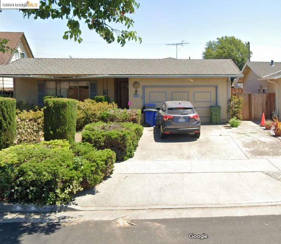 Property Photo:  2954 Postwood Dr  CA 95132 