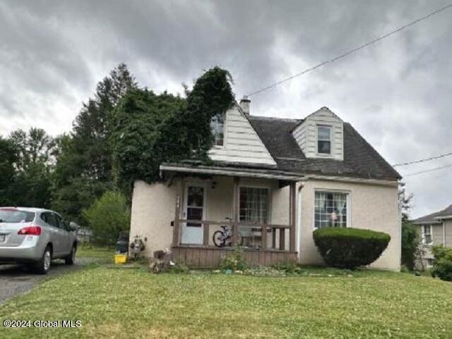Property Photo: 744 Grant Street NY 13790
