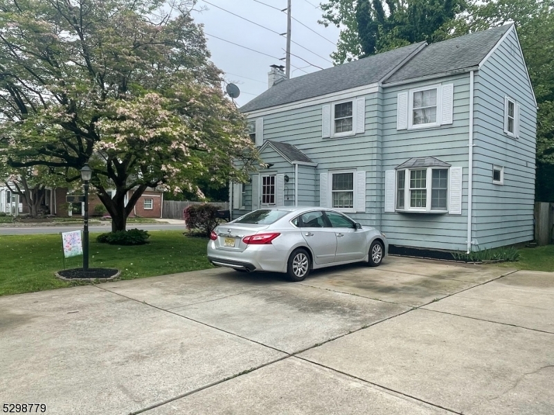 Property Photo:  103 Homestead Ave  NJ 08610 